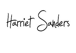 Harriet Sanders